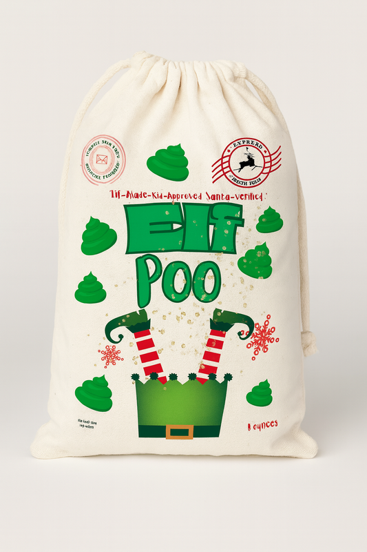 Elf “Poo”
